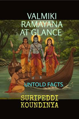 VALMIKI RAMAYANA AT GLANCE