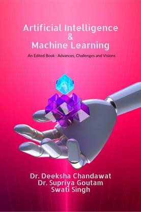 Artificial Intelligence and Machine Learning