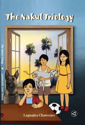 The Nakul Trilogy