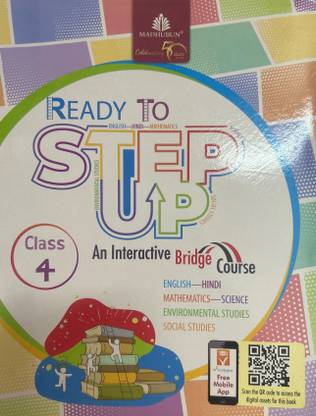 Ready to step up an interactive bridge course class 4