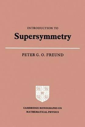 Introduction to Supersymmetry
