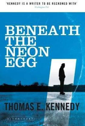Beneath the Neon Egg