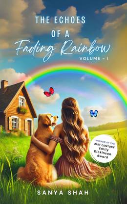 The Echoes of a Fading Rainbow