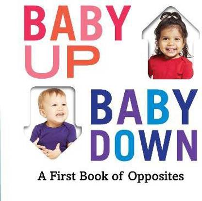 Baby Up, Baby Down