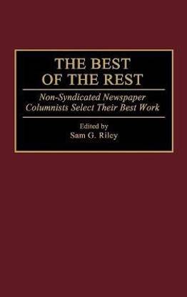 The Best of the Rest