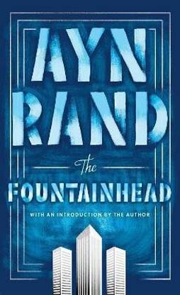 The Fountainhead