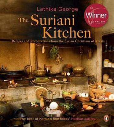 The Suriani Kitchen