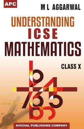 Understanding Icse Mathematics Class- X