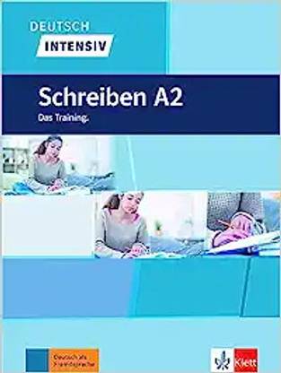 Deutsch Intensiv Schreiben A2