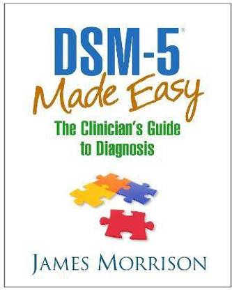 DSM-5 (R) Made Easy
