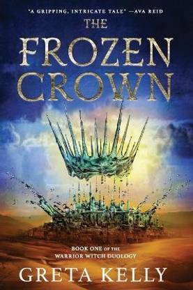 The Frozen Crown