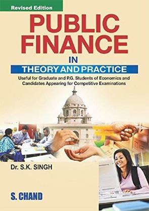 Public Finance in Theory and Practice