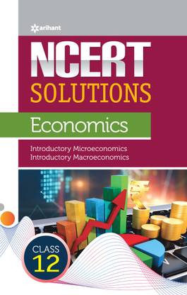 Ncert Solutions Economics for Class 12th
