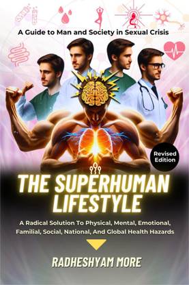 The Superhuman Lifestyle