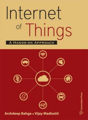 Internet Of Things