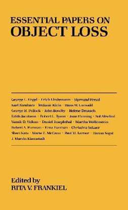 Essential Papers on Object Loss