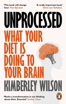 Unprocessed