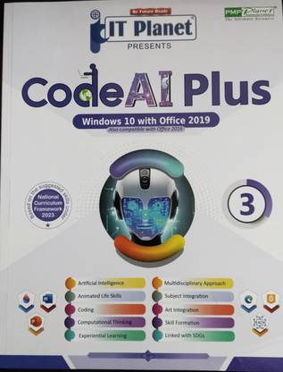 Code AI Plus 3