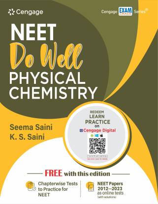 NEET Do Well Physical Chemistry First Edition