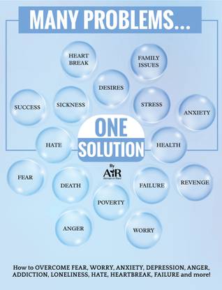 Many Problems...One Solution