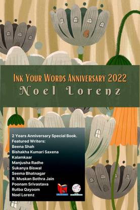 Ink Your Words Anniversary 2022