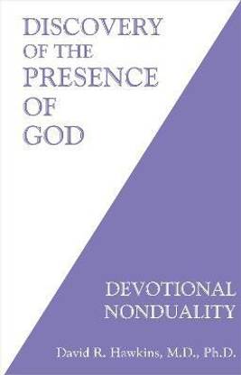 Discovery of the Presence of God