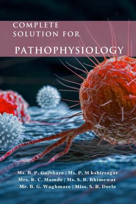 Complete Solution for Pathophysiology