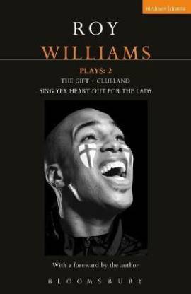 Williams Plays: 2
