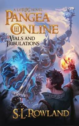 Pangea Online 3