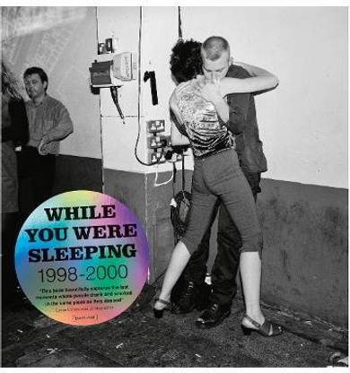 Ewen Spencer: While you Were Sleeping 1998 - 2000
