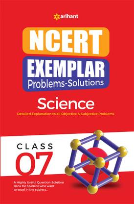 Ncert Exemplar Problems Solutions Science Class 7th