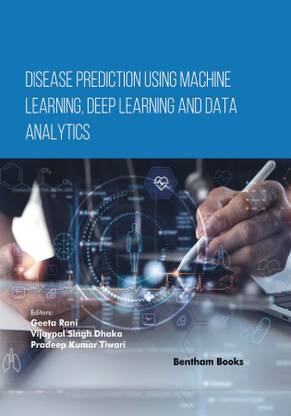 Disease Prediction using Machine Learning Deep Learning and Data Analytics