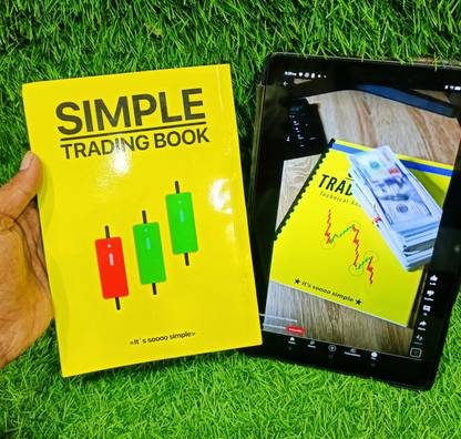 Simple trading book Complete Trading Book By trading Face