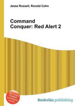 Command Conquer