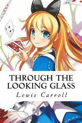 Through the Looking Glass