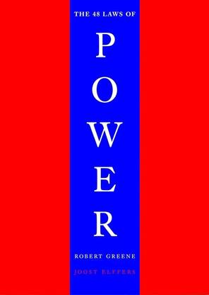The 48 Laws Of Power
