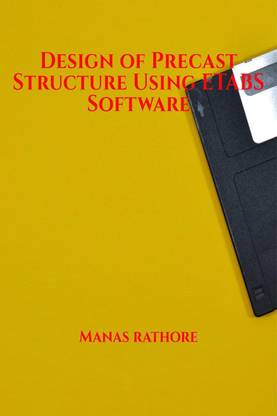 Design of Precast Structure Using ETABS Software