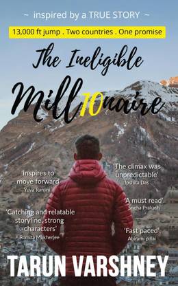 The Ineligible Millionaire