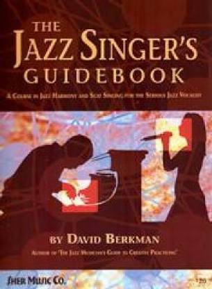 The Jazz Singer's Guidebook
