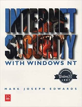 Internet Security Windows NT