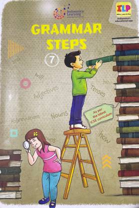 Grammar steps