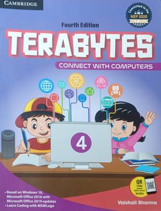 Terabytes class 4