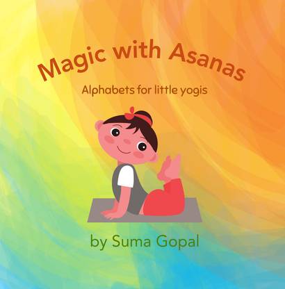 Magic with Asanas