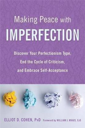 Making Peace with Imperfection