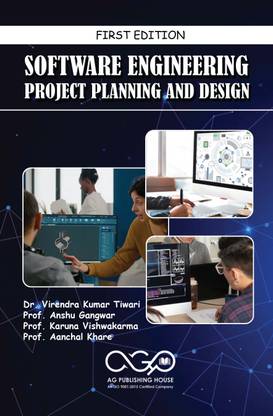 Software Engineering Project Planning And Design
