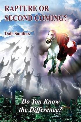 Rapture or Second Coming?