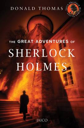 The Great Adventures of Sherlock Holmes