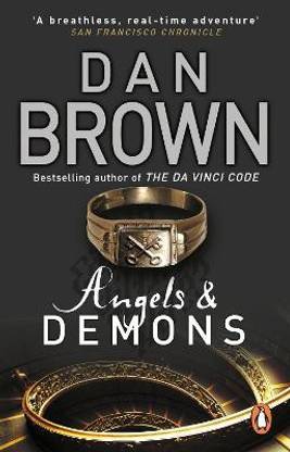 Angels And Demons