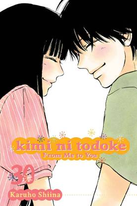 Kimi ni Todoke: From Me to You, Vol. 30: Volume 30