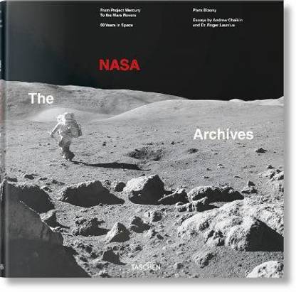 The NASA Archives. 60 Years in Space